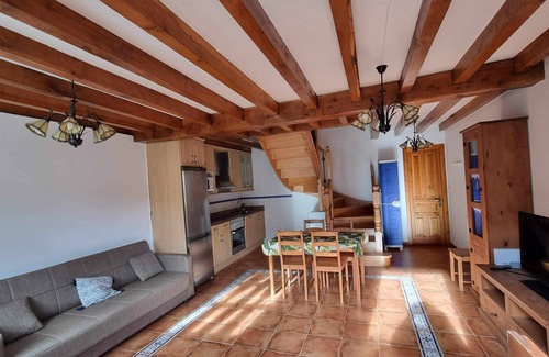 Pimiango Apartment | Apartamento Casa Male