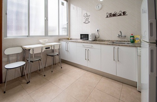 Old Town Apartment | Apartamento Casa Señorial