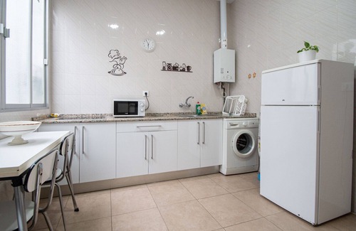 Old Town Apartment | Apartamento Casa Señorial