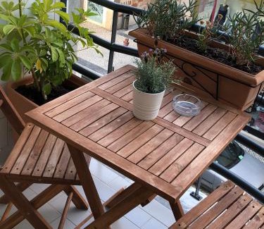 Nossa Senhora do Populo Apartment | Apartamento - Casas dos Infantes