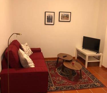 Nossa Senhora do Populo Apartment | Apartamento - Casas dos Infantes