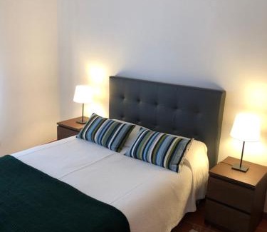 Nossa Senhora do Populo Apartment | Apartamento - Casas dos Infantes