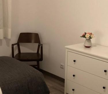 Nossa Senhora do Populo Apartment | Apartamento - Casas dos Infantes
