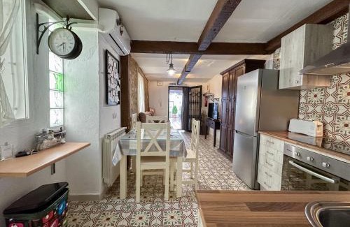 Trujillo Apartment | Apartamento CasaTrujillo