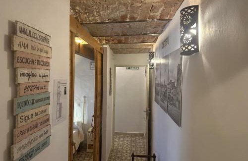 Trujillo Apartment | Apartamento CasaTrujillo