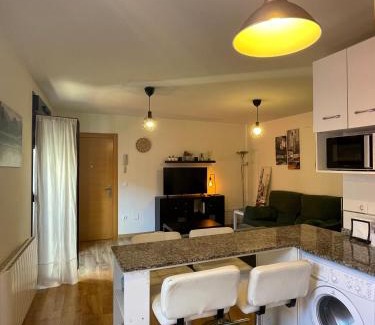 Cimadevilla Apartment | Apartamento casco histórico Gijón
