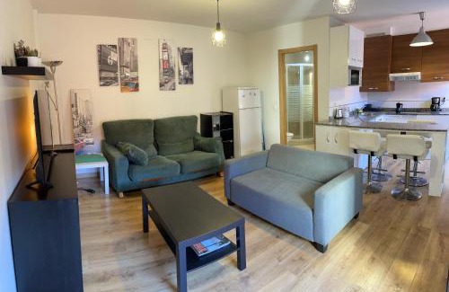 Cimadevilla Apartment | Apartamento casco histórico Gijón