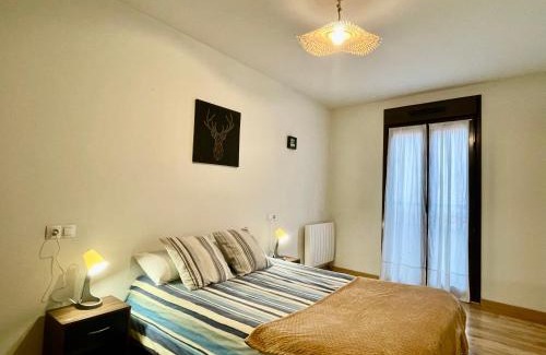 Cimadevilla Apartment | Apartamento casco histórico Gijón