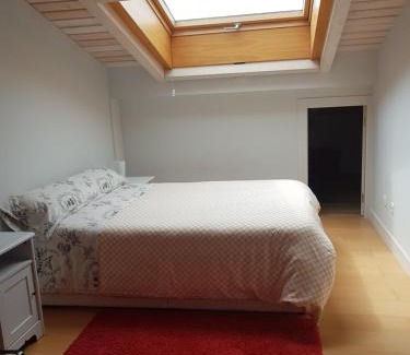 Arguedas Apartment | Apartamento Castillo de Arguedas