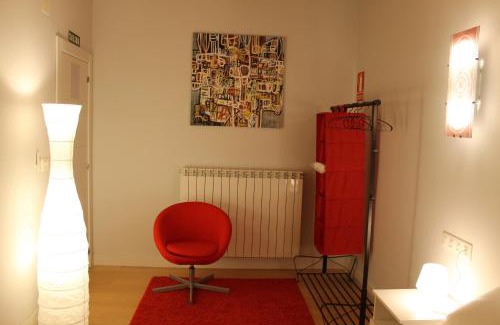 Arguedas Apartment | Apartamento Castillo de Arguedas