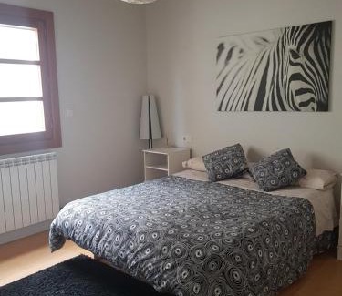 Arguedas Apartment | Apartamento Castillo de Arguedas