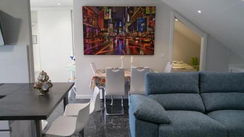 Vigo Apartment | Apartamento Castrelos