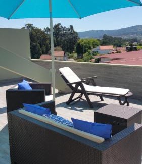Vigo Apartment | Apartamento Castrelos
