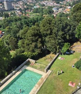 Vigo Apartment | Apartamento Castrelos