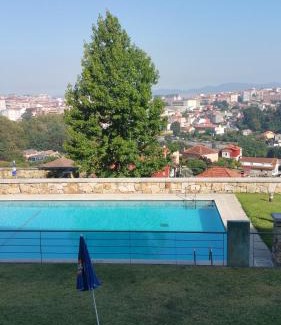 Vigo Apartment | Apartamento Castrelos