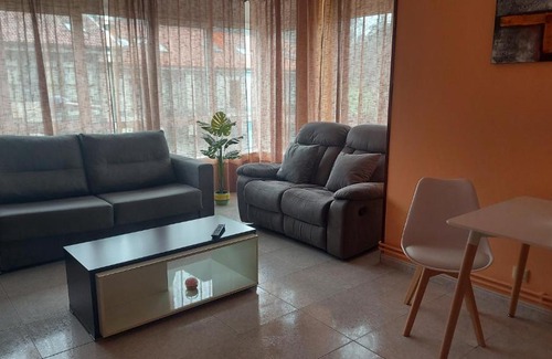O Pedrouzo Apartment | Apartamento Cefas