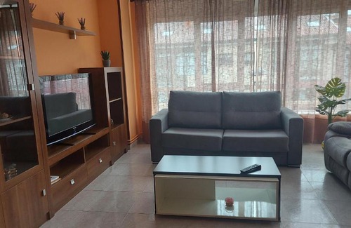 O Pedrouzo Apartment | Apartamento Cefas