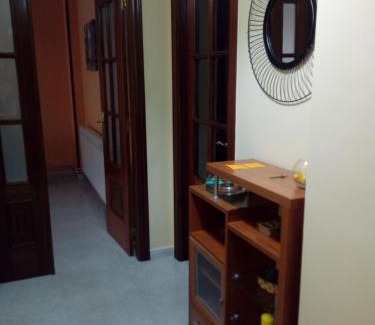 O Pedrouzo Apartment | Apartamento Cefas