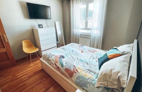 Ponferrada Apartment | Apartamento Cemba Ponferrada