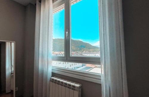 Ponferrada Apartment | Apartamento Cemba Ponferrada