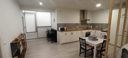 Mota del Cuervo Apartment | Apartamento Central Mota del Cuervo