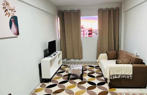 Barrio Centro Apartment | Apartamento Centro CDE