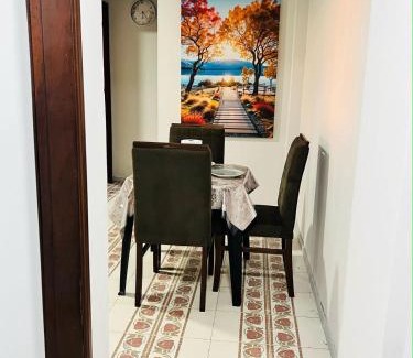 Barrio Centro Apartment | Apartamento Centro CDE