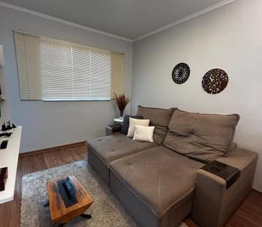 Nova Friburgo Apartment | Apartamento Central Confortavel com WiFi Rapido e Lava Seca
