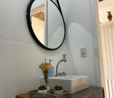 Nova Friburgo Apartment | Apartamento Central Confortavel com WiFi Rapido e Lava Seca