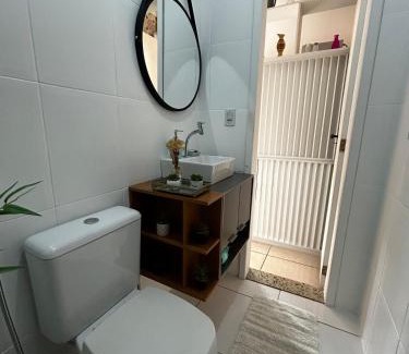 Nova Friburgo Apartment | Apartamento Central Confortavel com WiFi Rapido e Lava Seca