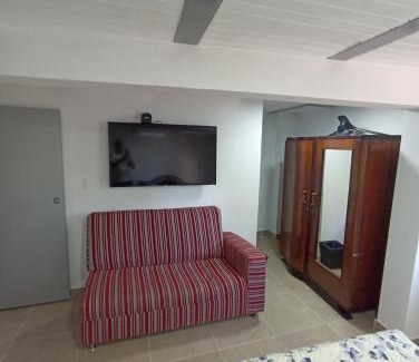 Ibague Apartment | Apartamento Central