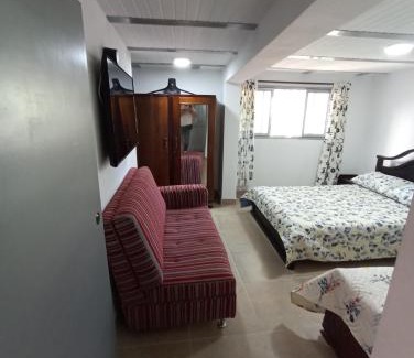 Ibague Apartment | Apartamento Central