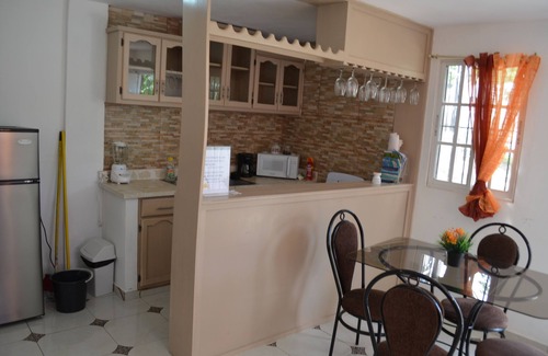 Montellano Apartment | Apartamento Central