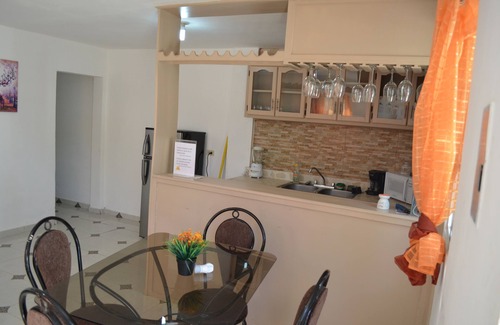Montellano Apartment | Apartamento Central
