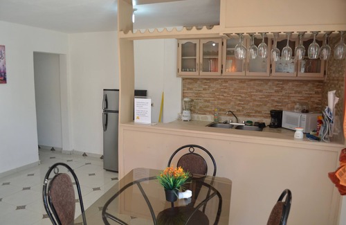 Montellano Apartment | Apartamento Central