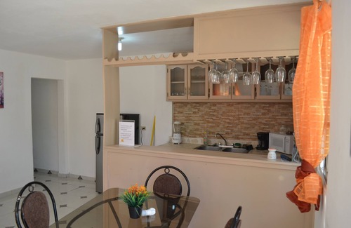 Montellano Apartment | Apartamento Central