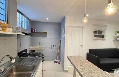 El Prado Apartment | Apartamento central economico y acogedor para 4