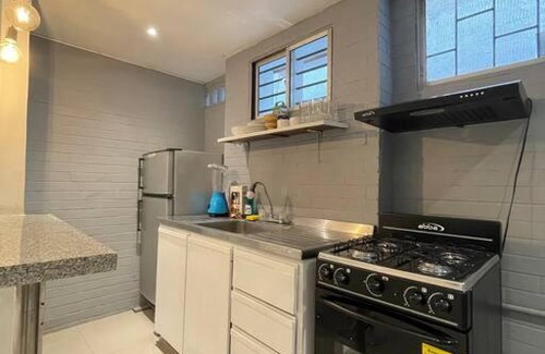 El Prado Apartment | Apartamento central economico y acogedor para 4