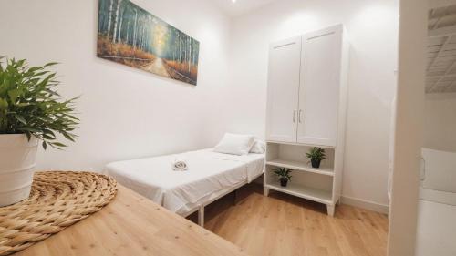 Centro Apartment | Apartamento central en Madrid - sol