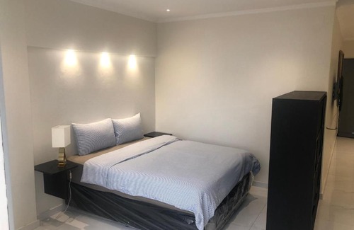 Polana Cimento B Apartment | Apartamento central