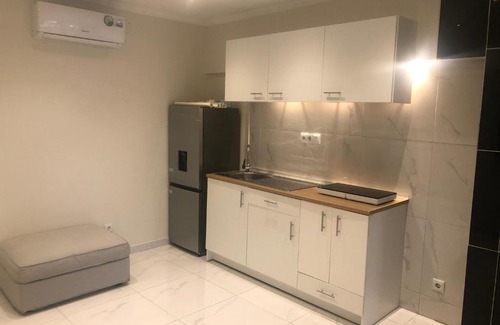 Polana Cimento B Apartment | Apartamento central