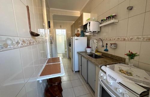 Serra Negra Apartment | Apartamento Central Sétimo Andar