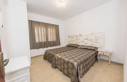 Peniscola Apartment | apartamento centrico en peñiscola CASA KIKO
