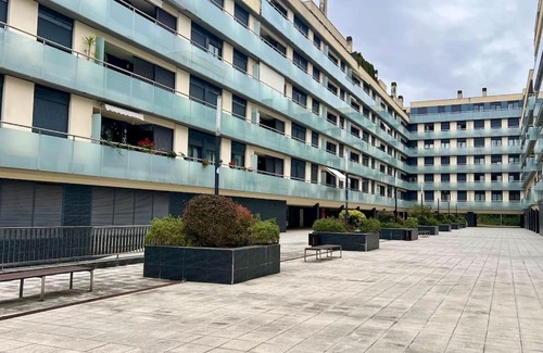 Santa Marina de Oblanca Apartment | Apartamento Centro Asturias