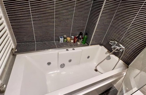 Santa Marina de Oblanca Apartment | Apartamento Centro Asturias