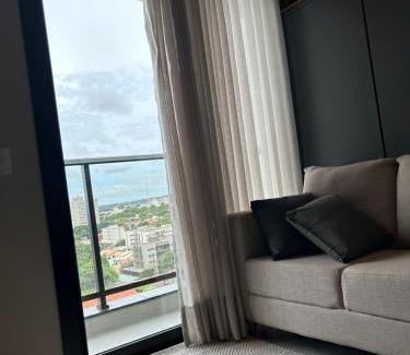 Dourados Apartment | Apartamento centro