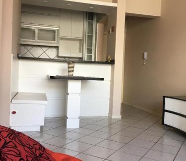 Ingleses do Rio Vermelho Apartment | Apartamento Centro dos Ingleses