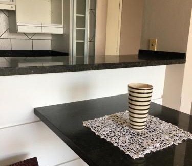 Ingleses do Rio Vermelho Apartment | Apartamento Centro dos Ingleses