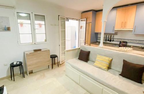 Old Town Apartment | Apartamento centro de Cádiz