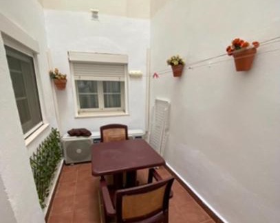 Old Town Apartment | Apartamento centro de Cádiz